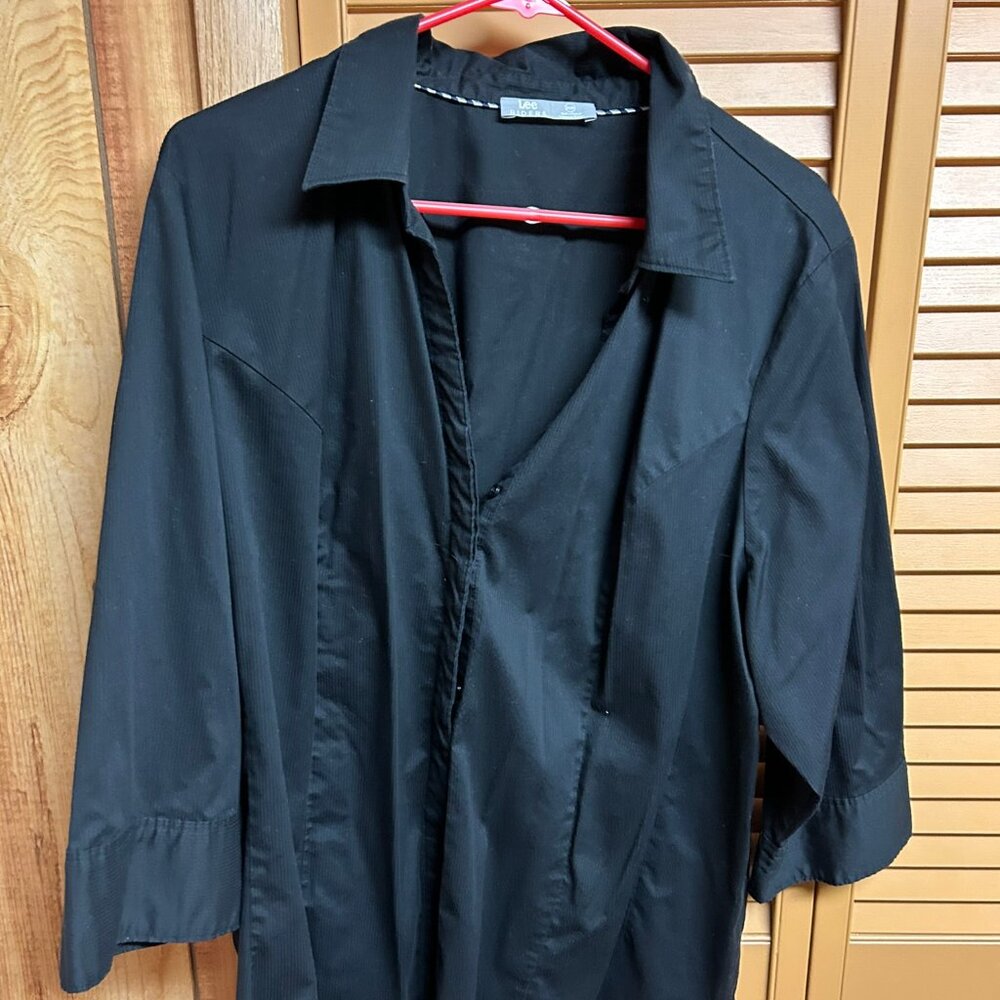 Lee Riders Blouses - Picture 7 of 7
